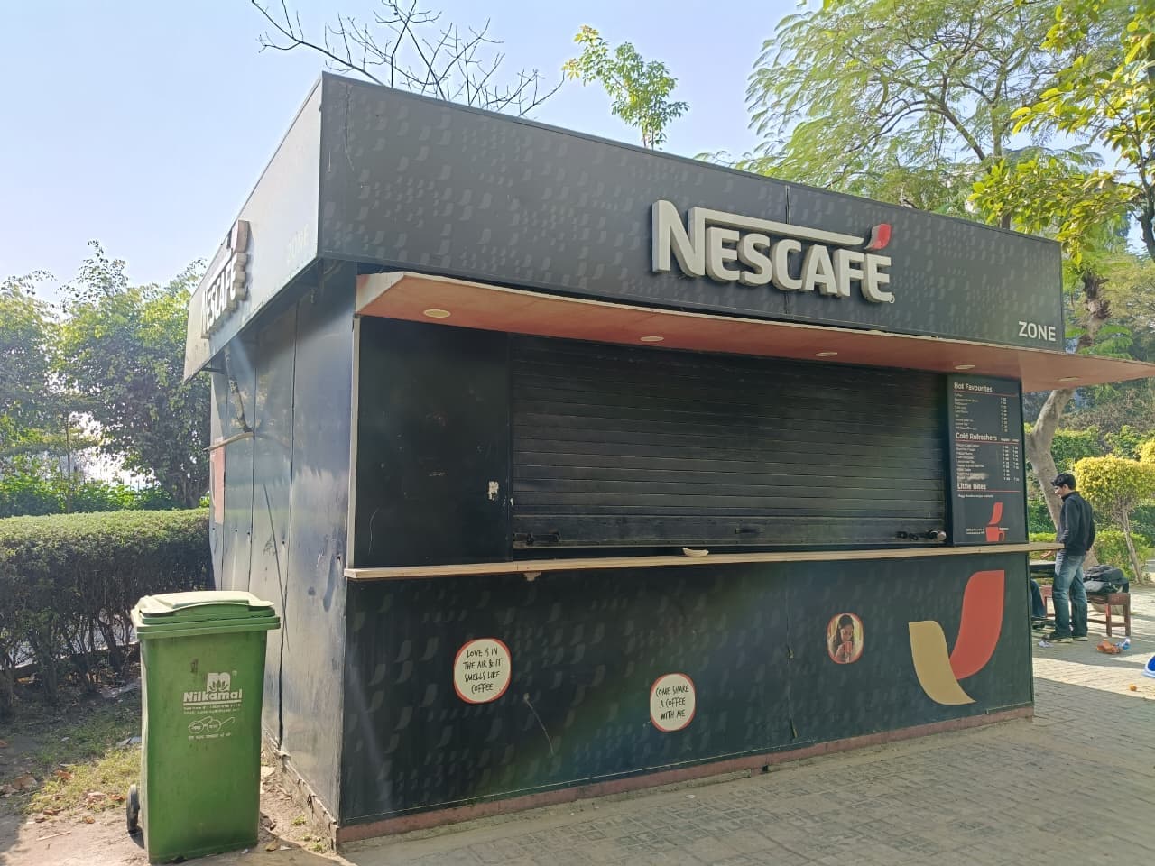 PIET Cafe and Canteen photo 3